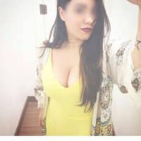 Monia belle femme arabe célib pour plan coquin à Gennevilliers