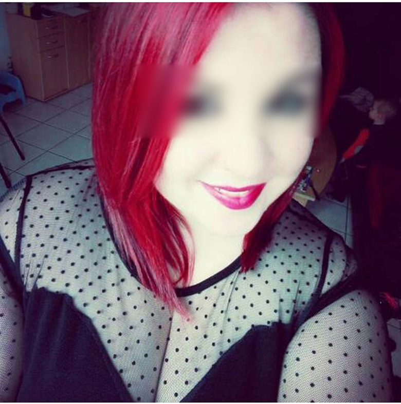 Clothilde femme ronde sexy pour rencontre coquine sur Reims