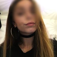 Teen coquine cherche plan d'un soir à Paris